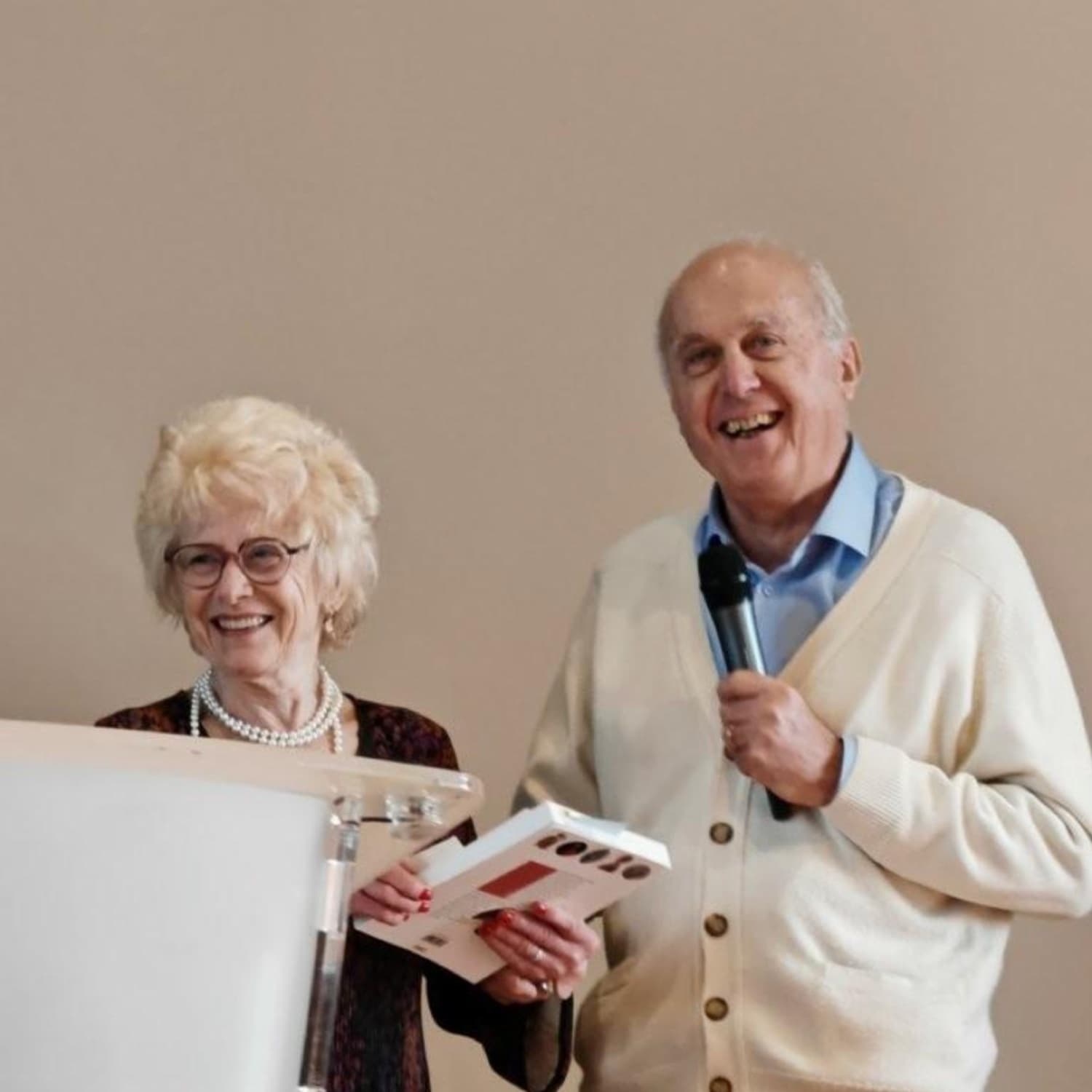 Remise du Premier Prix de la Cité Littéraire de Nevers 2024